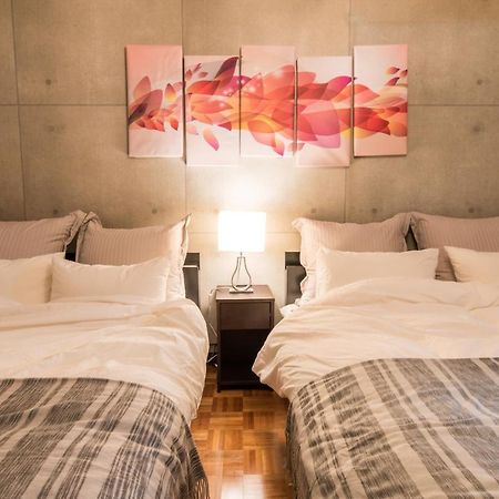 Teradaya Osaka Ryokan 150M2 寺田屋大阪旅館 Your Own Property Sweet Home In Osaka Exteriör bild