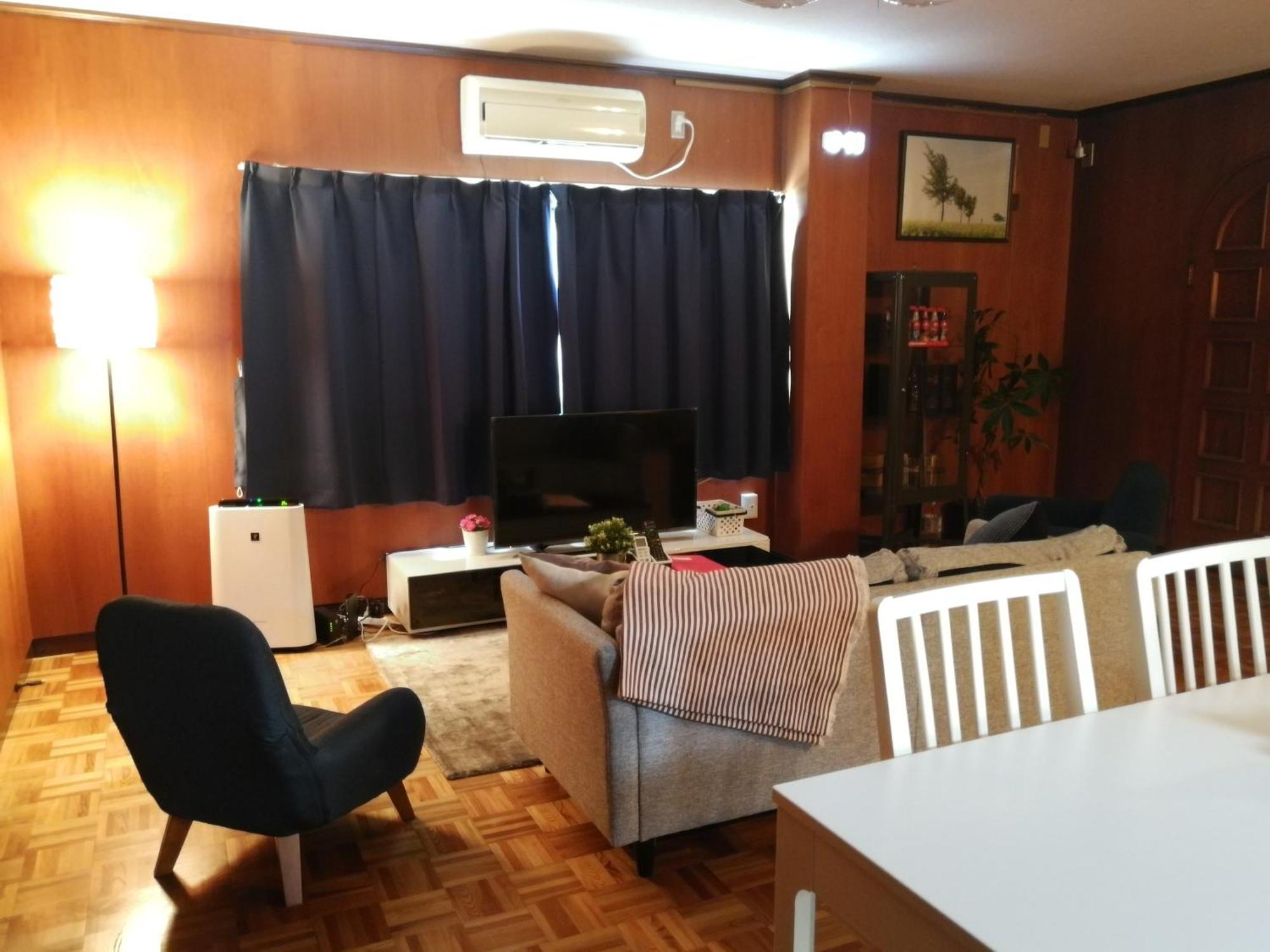 Teradaya Osaka Ryokan 150M2 寺田屋大阪旅館 Your Own Property Sweet Home In Osaka Exteriör bild