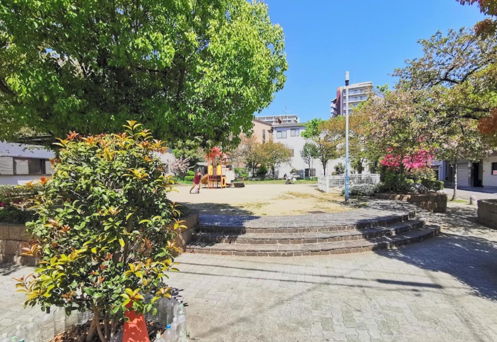 Teradaya Osaka Ryokan 150M2 寺田屋大阪旅館 Your Own Property Sweet Home In Osaka Exteriör bild