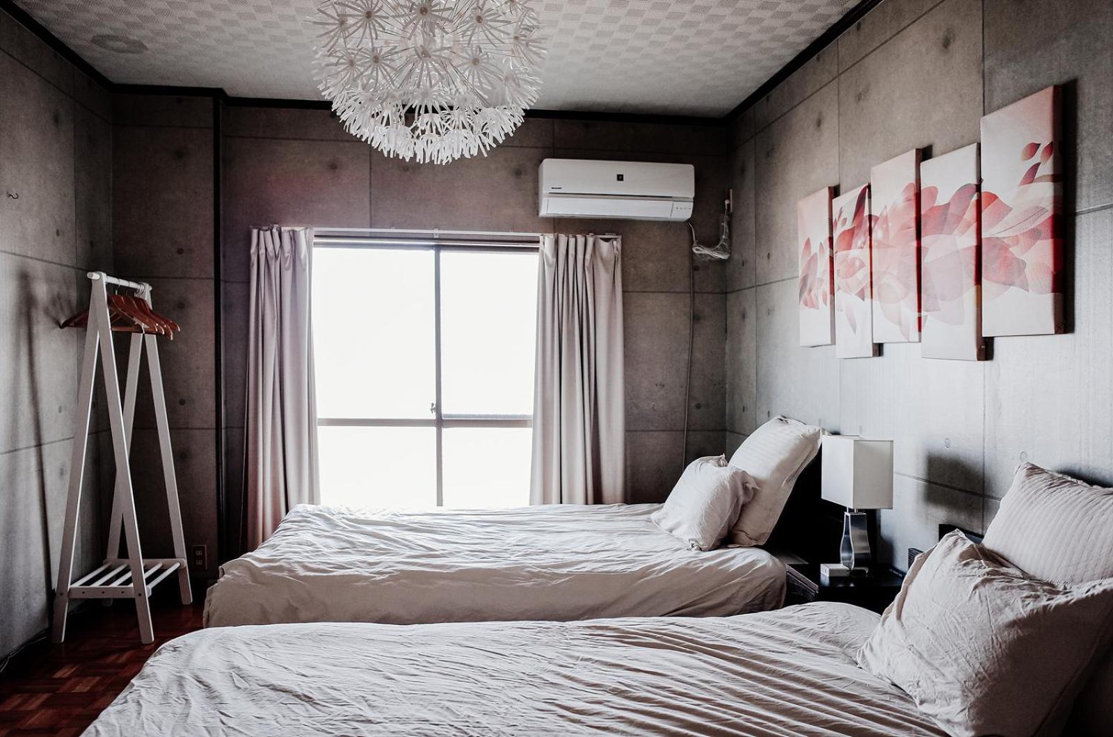 Teradaya Osaka Ryokan 150M2 寺田屋大阪旅館 Your Own Property Sweet Home In Osaka Exteriör bild