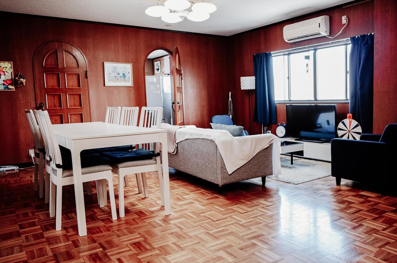 Teradaya Osaka Ryokan 150M2 寺田屋大阪旅館 Your Own Property Sweet Home In Osaka Exteriör bild