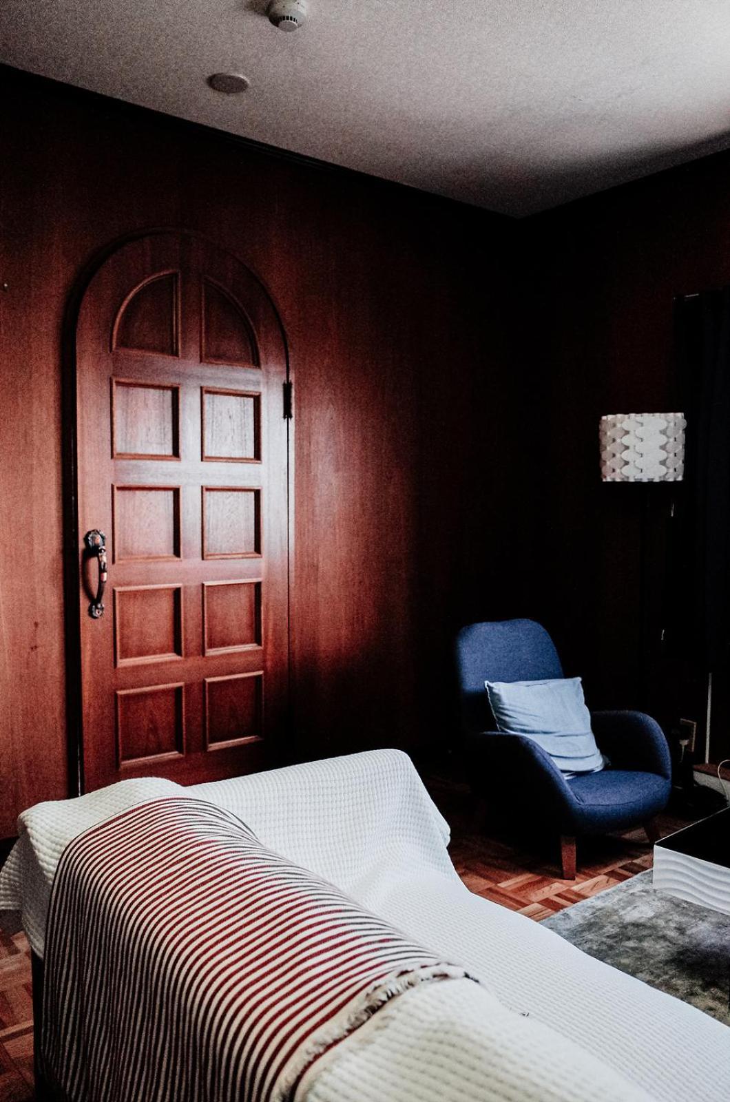 Teradaya Osaka Ryokan 150M2 寺田屋大阪旅館 Your Own Property Sweet Home In Osaka Exteriör bild