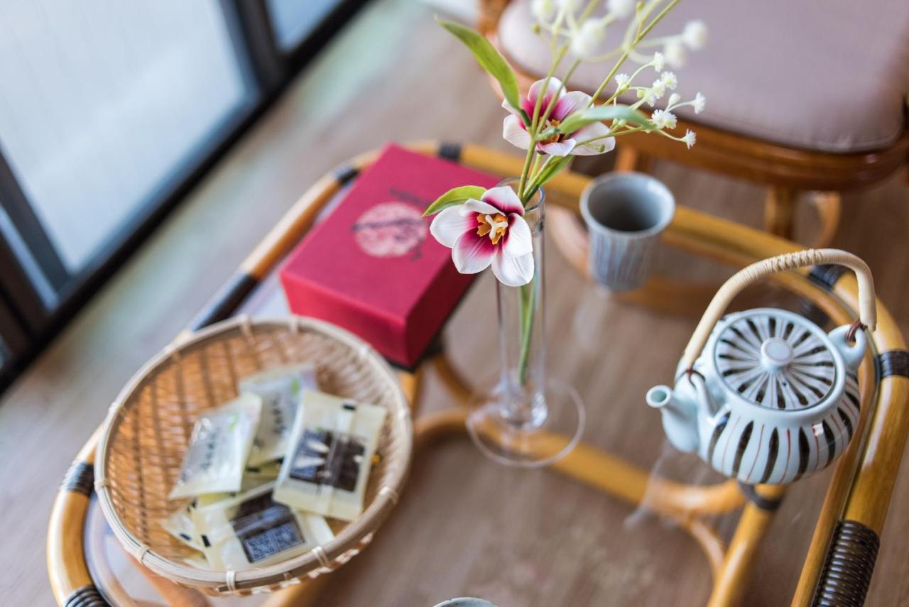 Teradaya Osaka Ryokan 150M2 寺田屋大阪旅館 Your Own Property Sweet Home In Osaka Exteriör bild
