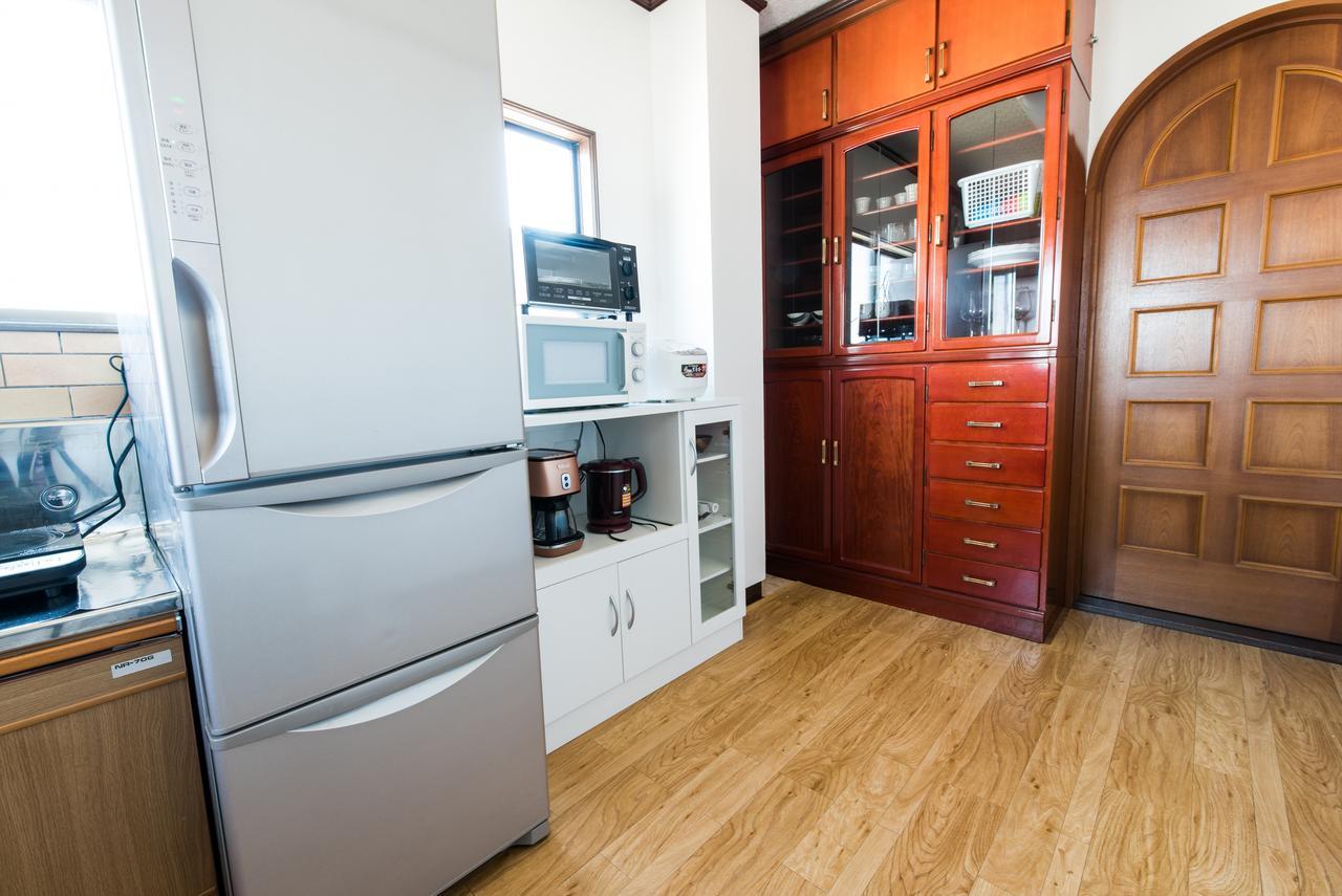 Teradaya Osaka Ryokan 150M2 寺田屋大阪旅館 Your Own Property Sweet Home In Osaka Exteriör bild