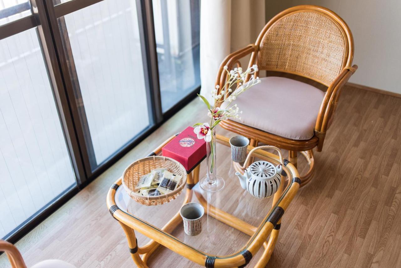 Teradaya Osaka Ryokan 150M2 寺田屋大阪旅館 Your Own Property Sweet Home In Osaka Exteriör bild