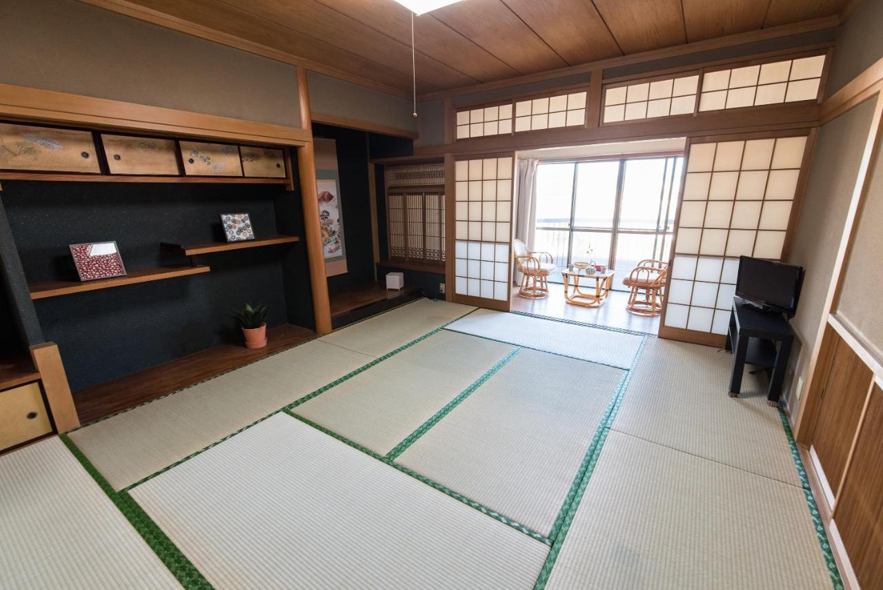Teradaya Osaka Ryokan 150M2 寺田屋大阪旅館 Your Own Property Sweet Home In Osaka Exteriör bild