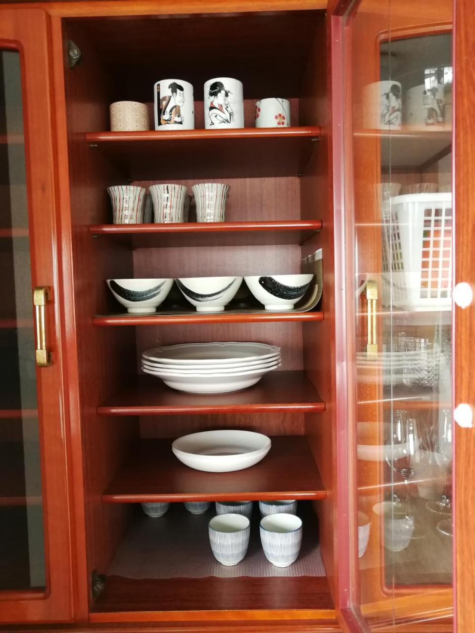 Teradaya Osaka Ryokan 150M2 寺田屋大阪旅館 Your Own Property Sweet Home In Osaka Exteriör bild