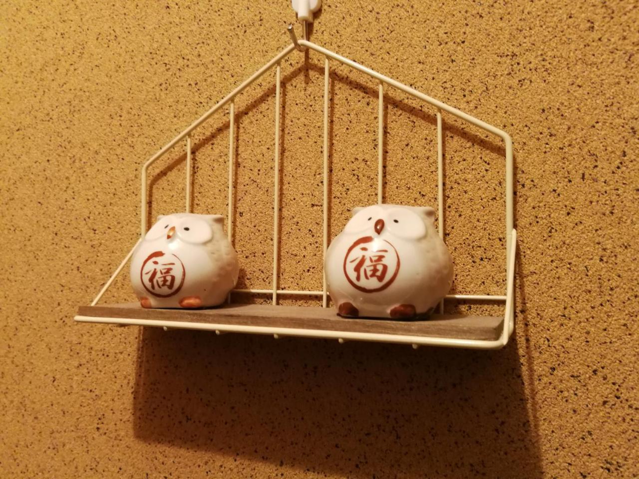 Teradaya Osaka Ryokan 150M2 寺田屋大阪旅館 Your Own Property Sweet Home In Osaka Exteriör bild